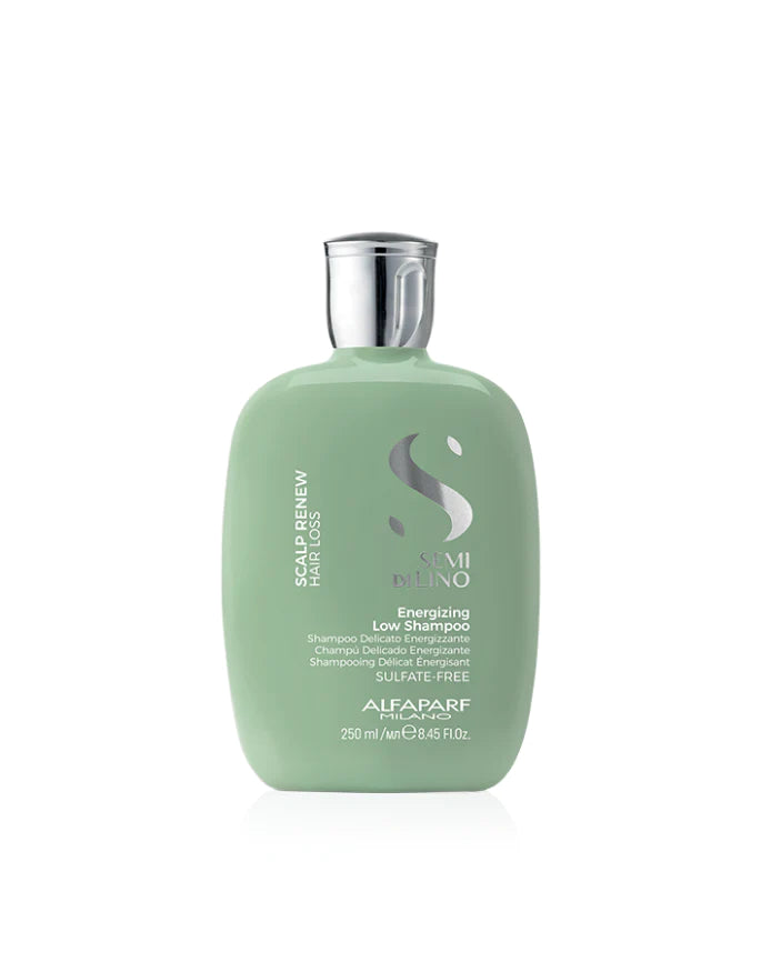 Semi Di Lino - Scalp Renew Shampoo Champú Renovador del Cuero Cabelludo